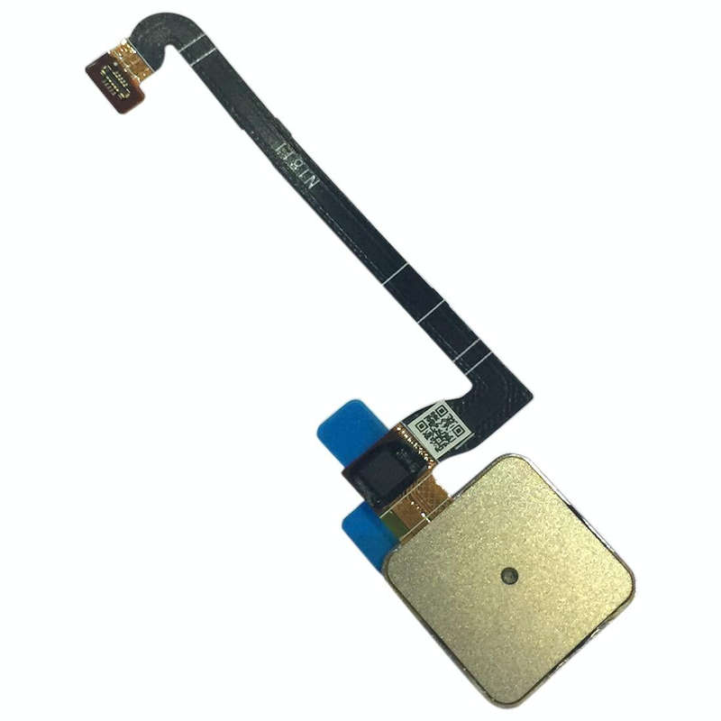 Fingerprint Sensor Flex Cable for Google Pixel 3(Black)