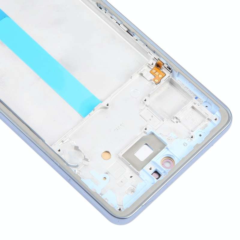 For Samsung Galaxy A53 5G SM-A536 6.48 inch OLED LCD Screen Digitizer Full Assembly with Frame (B...
