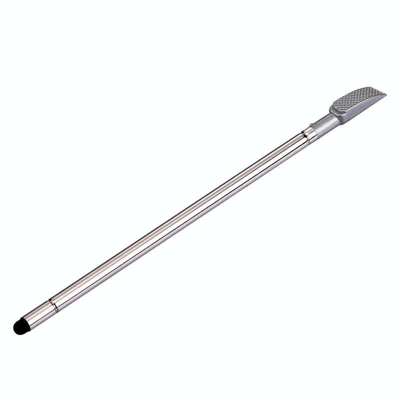 Touch Stylus S Pen for LG G Pad F 8.0 Tablet / V495 / V496(Grey)