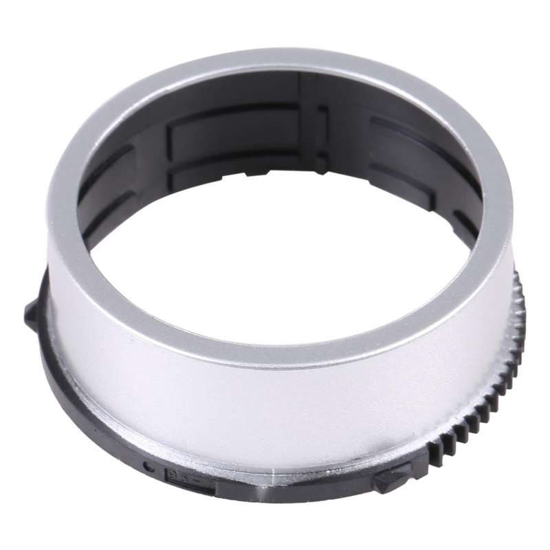 For Nikon S3100 OEM Lens Gear Ring