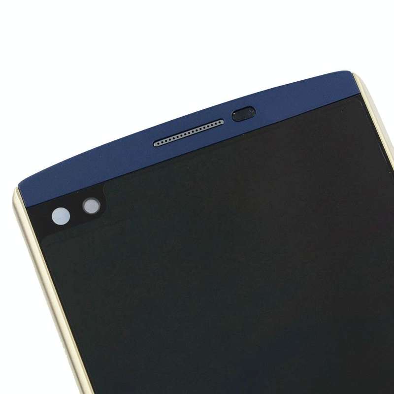TFT LCD Screen for LG V10 H960 H961 H968 H900 VS990 Digitizer Full Assembly with Frame