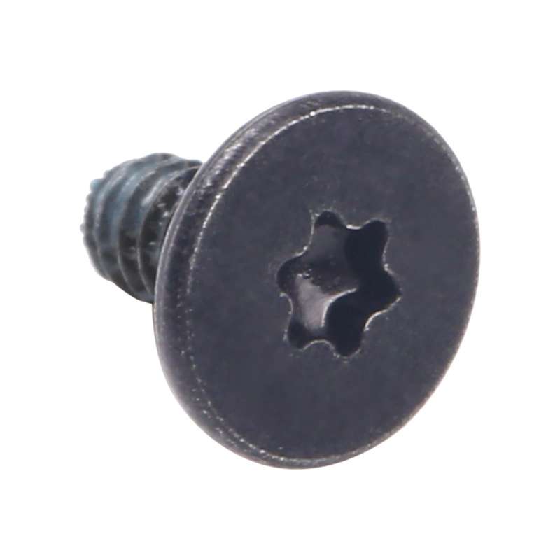 4 PCS Heat Sink Screws For MacBook Pro 13.3 inch A1706 / A1708 / A1989 / A2159 / A2289 / A2251 / ...