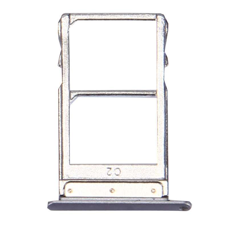 For Meizu MX5 SIM Card Tray  (Grey)