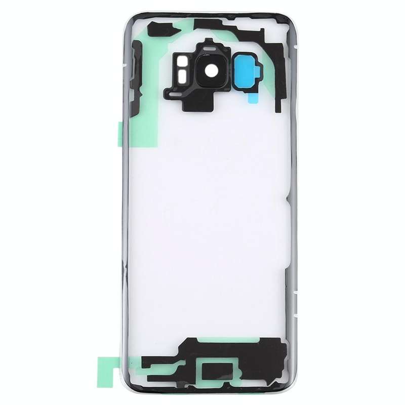 For Samsung Galaxy S8 / G950 G950F G950FD G950U G950A G950P G950T G950V G950R4 G950W G9500 Transp...