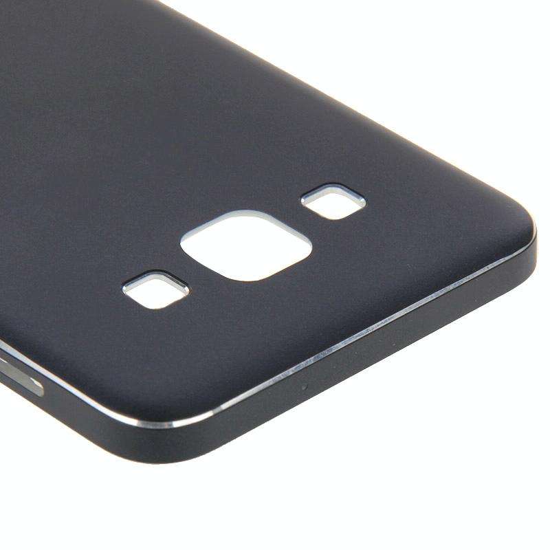 For Galaxy A3 / A300 Rear Housing (Blue)