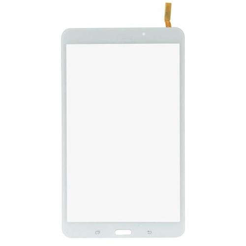 For Galaxy Tab 4 8.0 / T330 Touch Panel (White)