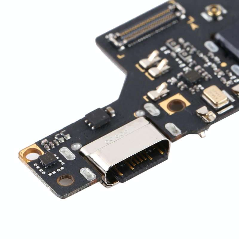 Original Charging Port Board for Xiaomi Redmi Note 8T M1908C3XG