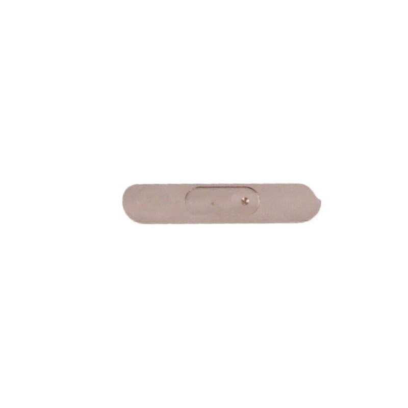 Volume Button  for iPad mini 4(Gold)