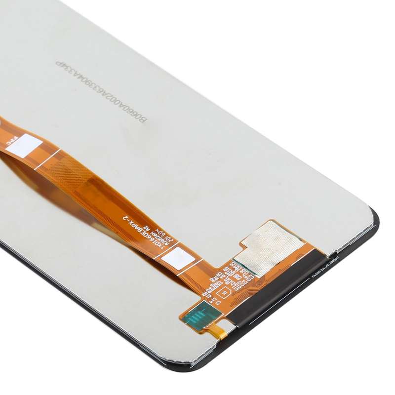 LCD Screen and Digitizer Full Assembly for LG K52 / Q52 / K62(Brazil) LMK520, LM-K520, LMK520E, L...