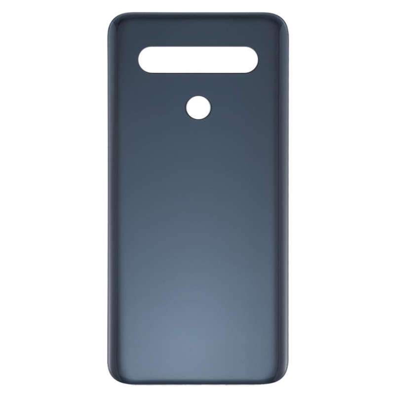 Battery Back Cover for LG Q51 / LM-Q510N(Grey)