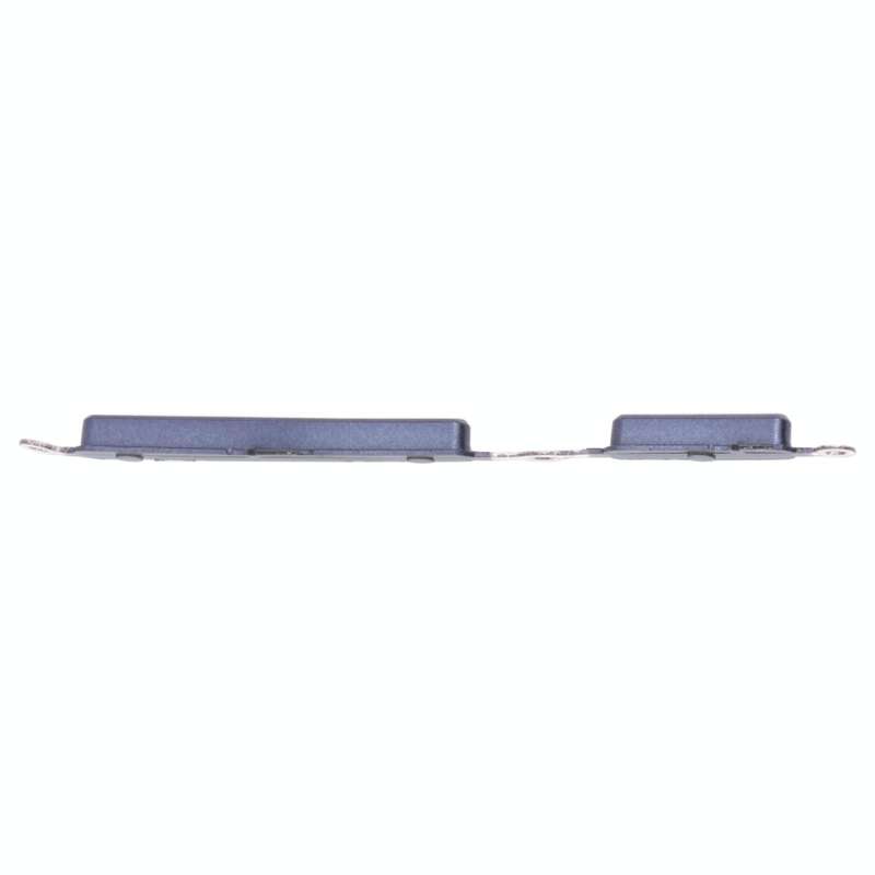 Power Button and Volume Control Button for Asus ZenFone 4 Max ZC520KL (Blue)