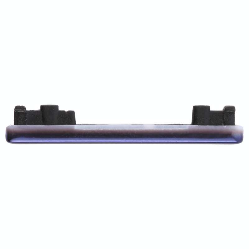 Volume Control Button for Xiaomi Redmi Note 9 Pro 5G M2007J17C(Blue)