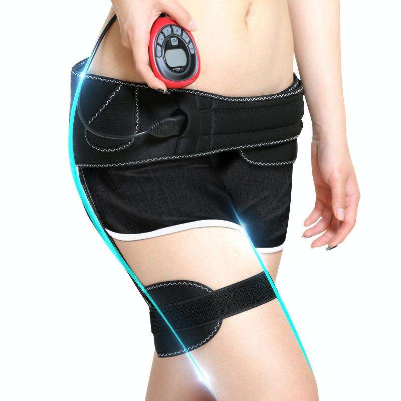 MBODY Women Hip Lift Stovepipe Slimming Machine Fitness Equipment
