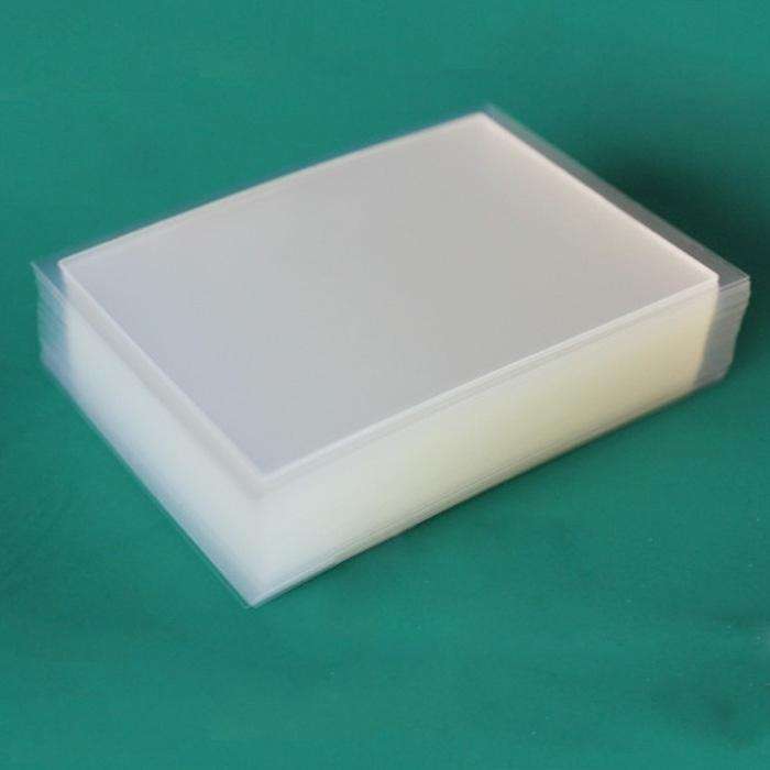 50 PCS for iPhone 6 Plus & 6s Plus Mitsubishi 5.5 inch OCA Optical Clear Adhesive