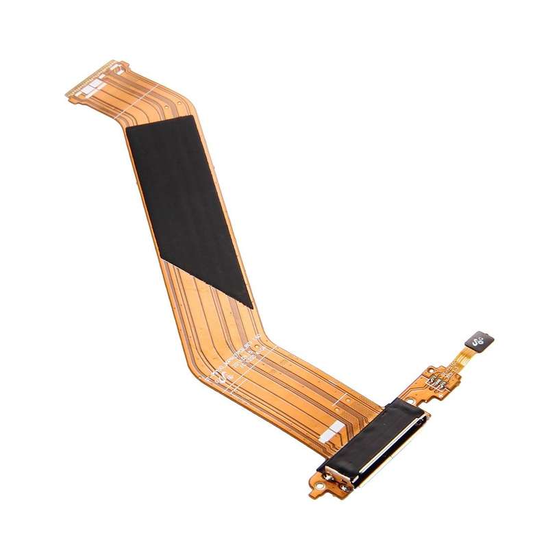 For Galaxy Tab 2 (10.1) / P5100 High Quality Version Tail Plug Flex Cable