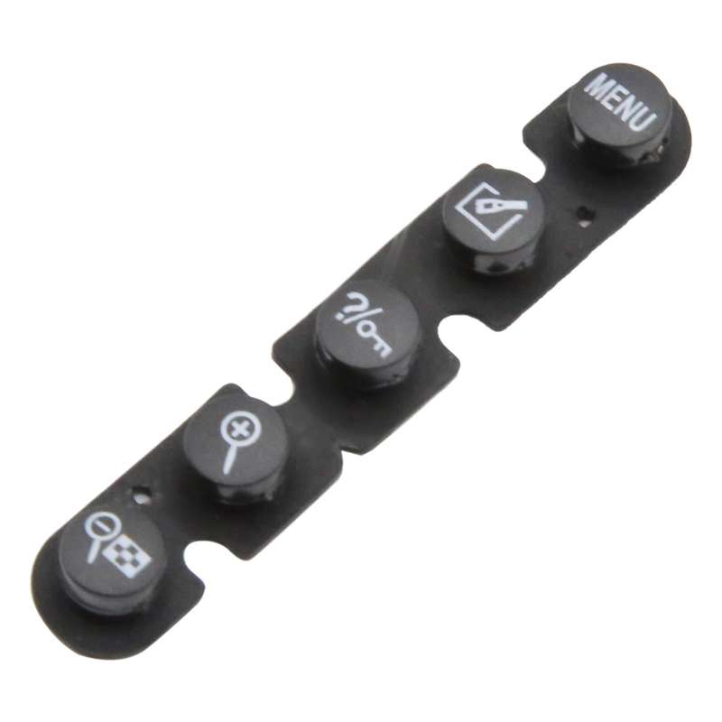 For Nikon D7200 Menu Button Cap