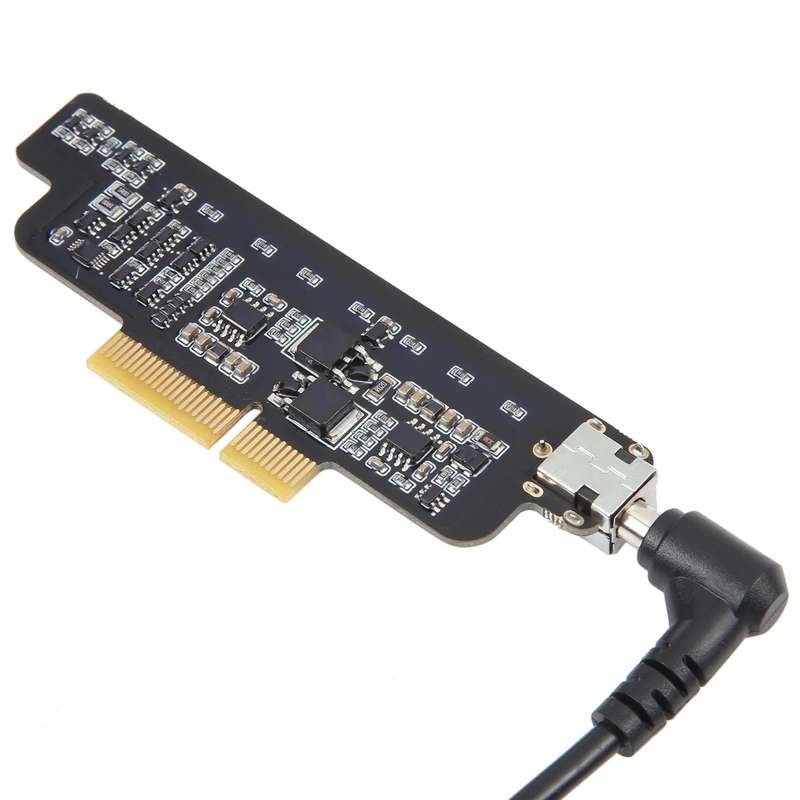 For iPhone X-14 Series AY Dot Matrix Face ID Activation Repair Module(US Plug)