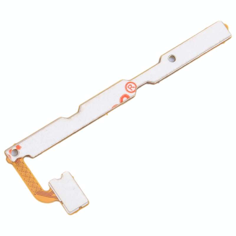For vivo Y17s OEM Power Button & Volume Button Flex Cable