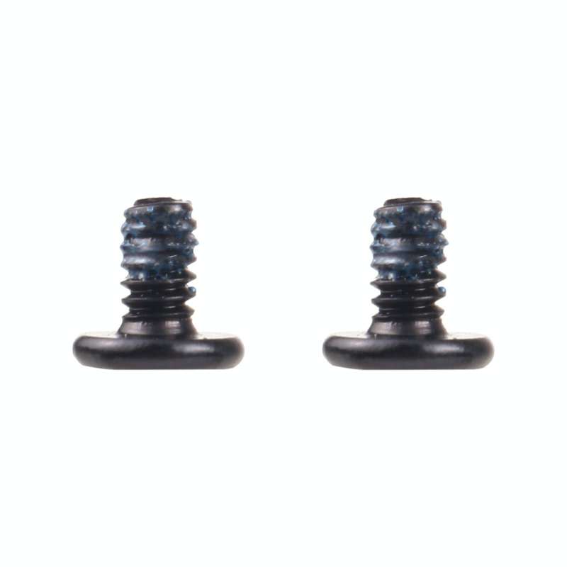 4 PCS LCD Screen PCB Screws Set For MacBook A1706 / A1708 / A1989 / A2159 / A2289 / A2251 / A2338...