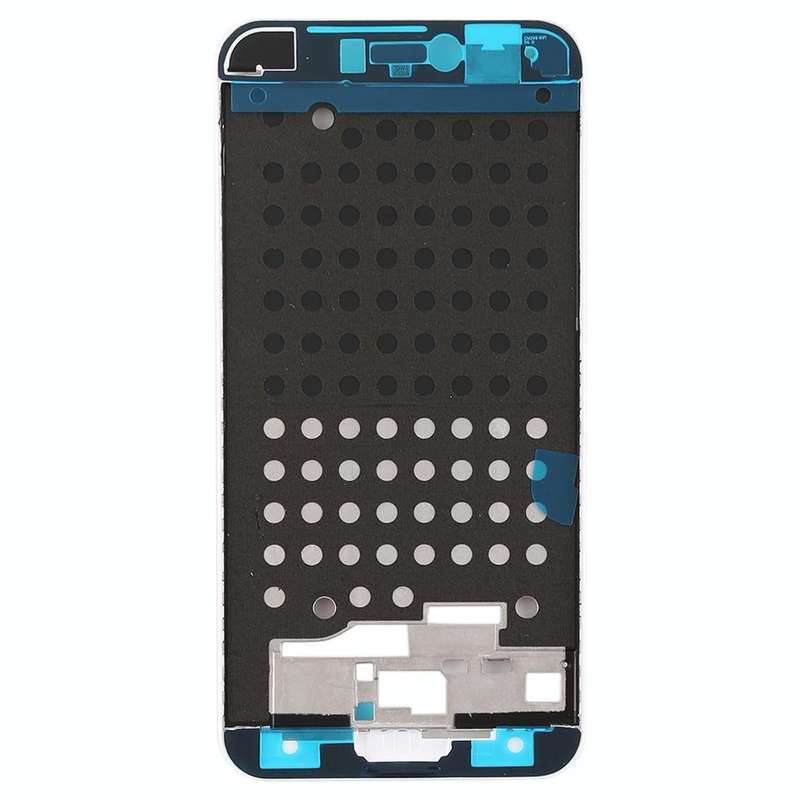 Front Housing LCD Frame Bezel Plate for Xiaomi Mi 5c (White)
