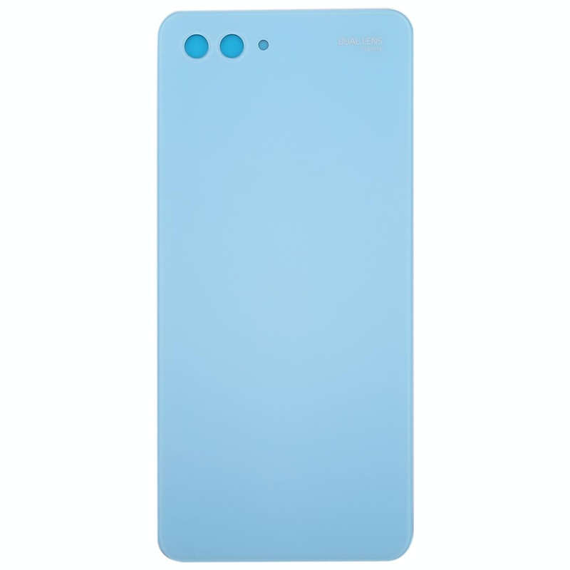 Back Cover for Huawei Nova 2s(Blue)