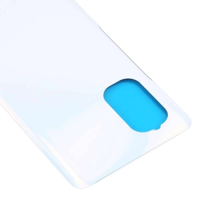 Battery Back Cover for Huawei Nova 9 SE(White)