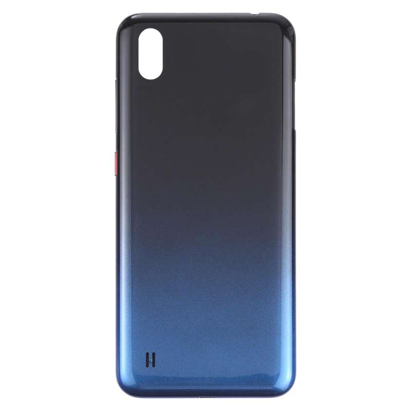 Battery Back Cover for ZTE Blade A7 (2019) A7000 Z201V(Blue)