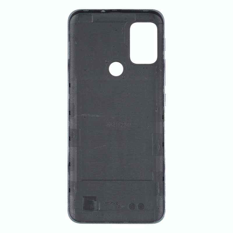 Battery Back Cover for Motorola Moto G30 XT2129-1 XT2129-2 PAML0000IN (Purple)
