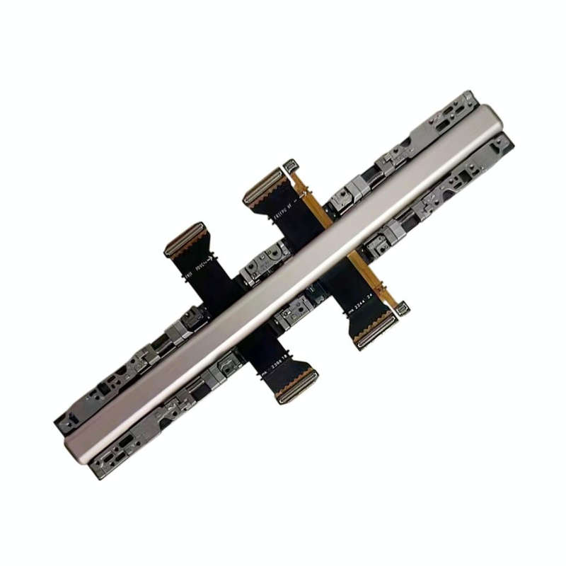 For Honor Magic V Original Spin Axis (Gold)