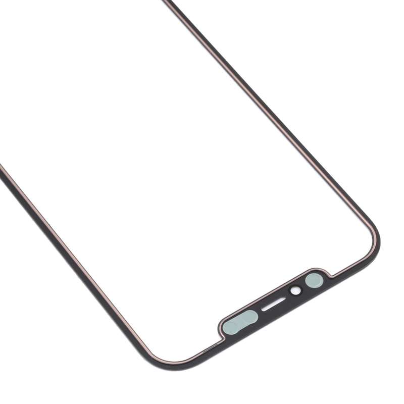 For iPhone 12 mini Touch Panel, Blank Flex Cable, Remove IC Need Professional Maintenance