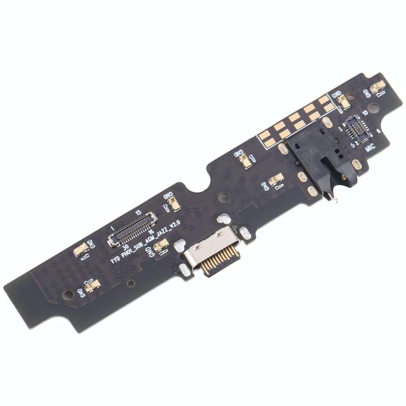 For AGM H5 Charging Port Board