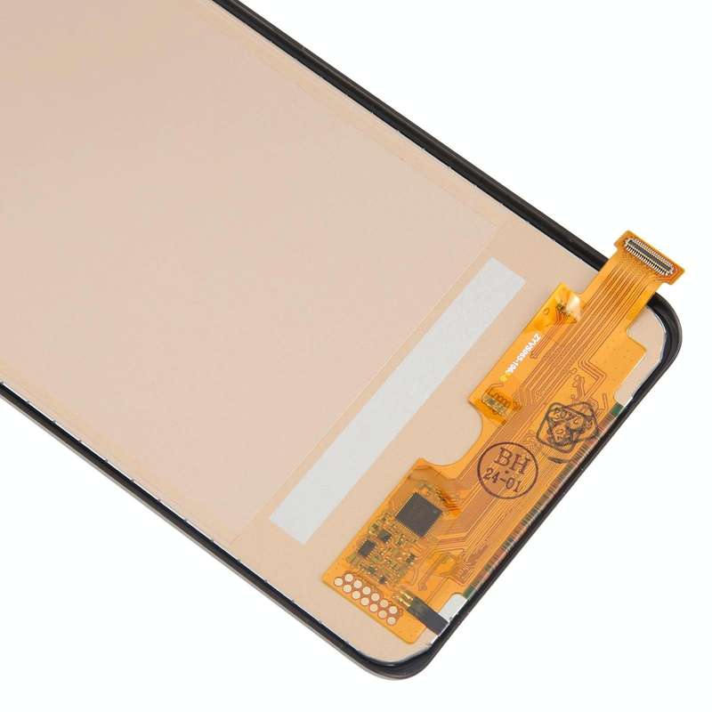 For vivo S15 Pro TFT Material OEM LCD Screen with Digitizer Full Assembly