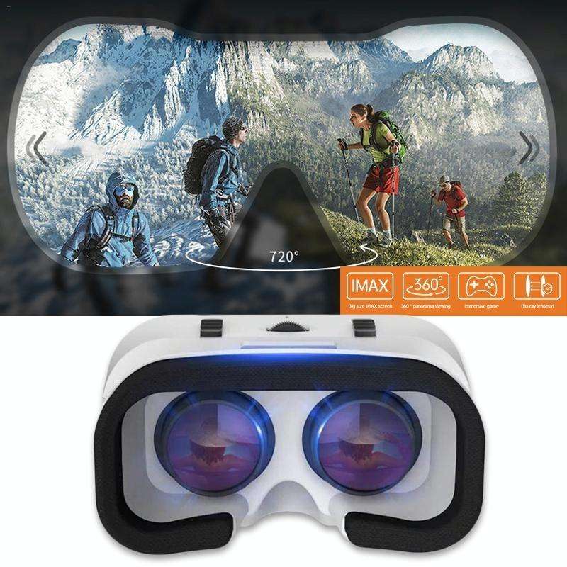 G05A 5th 3D VR Glasses Virtual Glasses with 051
