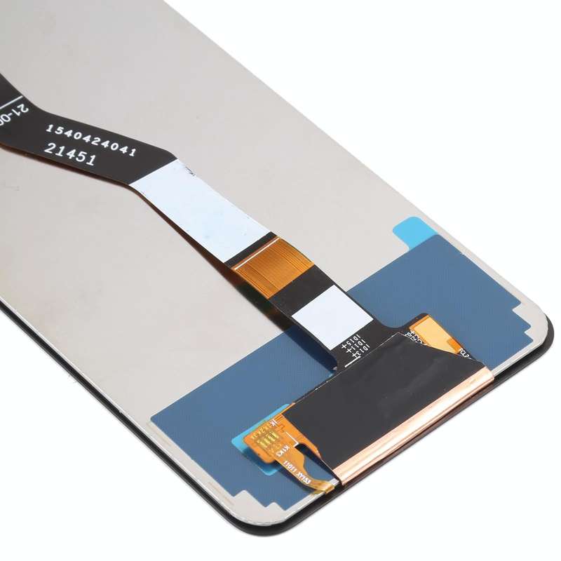 TFT LCD Screen and Digitizer Full Assembly For Xiaomi Redmi Note 11 China/Poco M4 Pro 5G/Redmi No...
