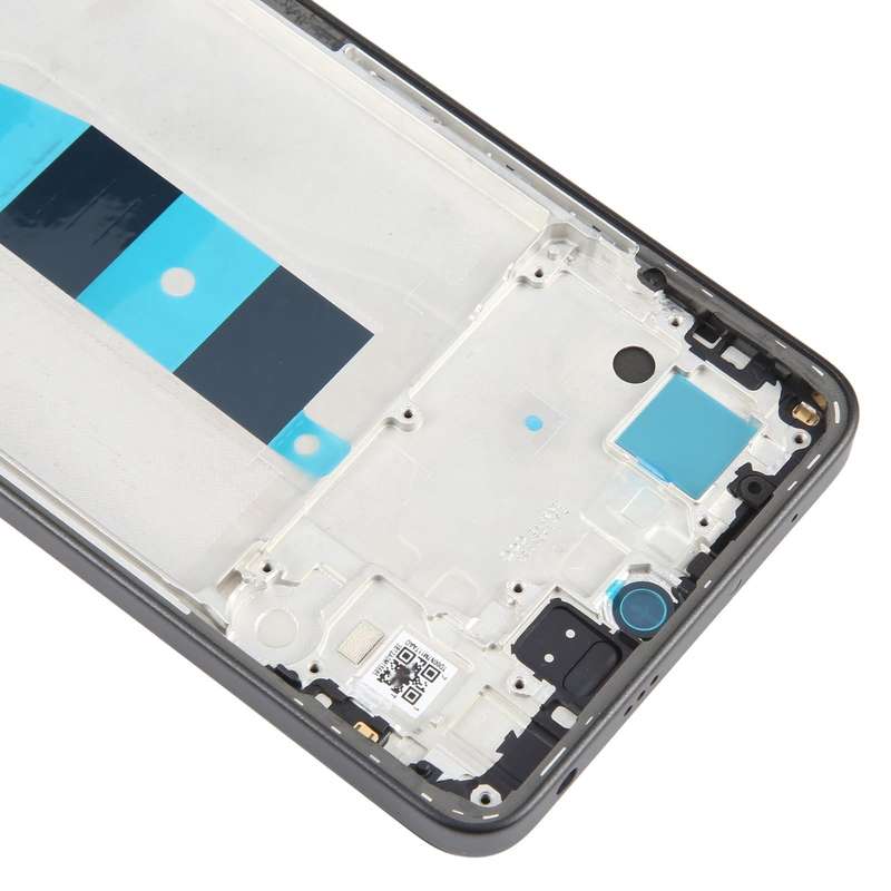 For Xiaomi Redmi Note 13 4G Original AMOLED Material LCD Screen Digitizer Full Assembly with Fram...