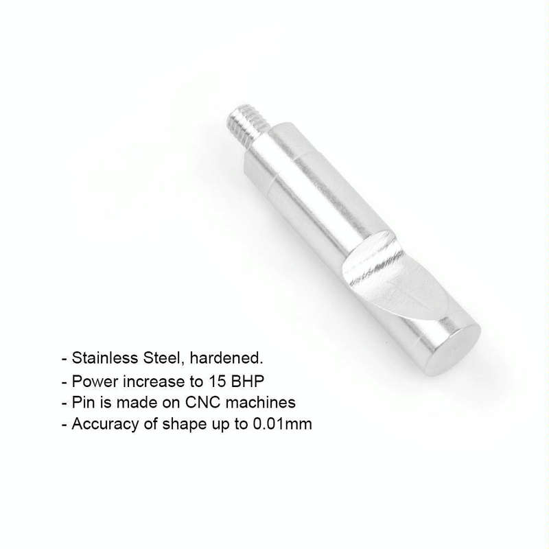 For Land Rover Discovery Range Rover 200 300 Tdi Car Tuning Fuel Boost Pin
