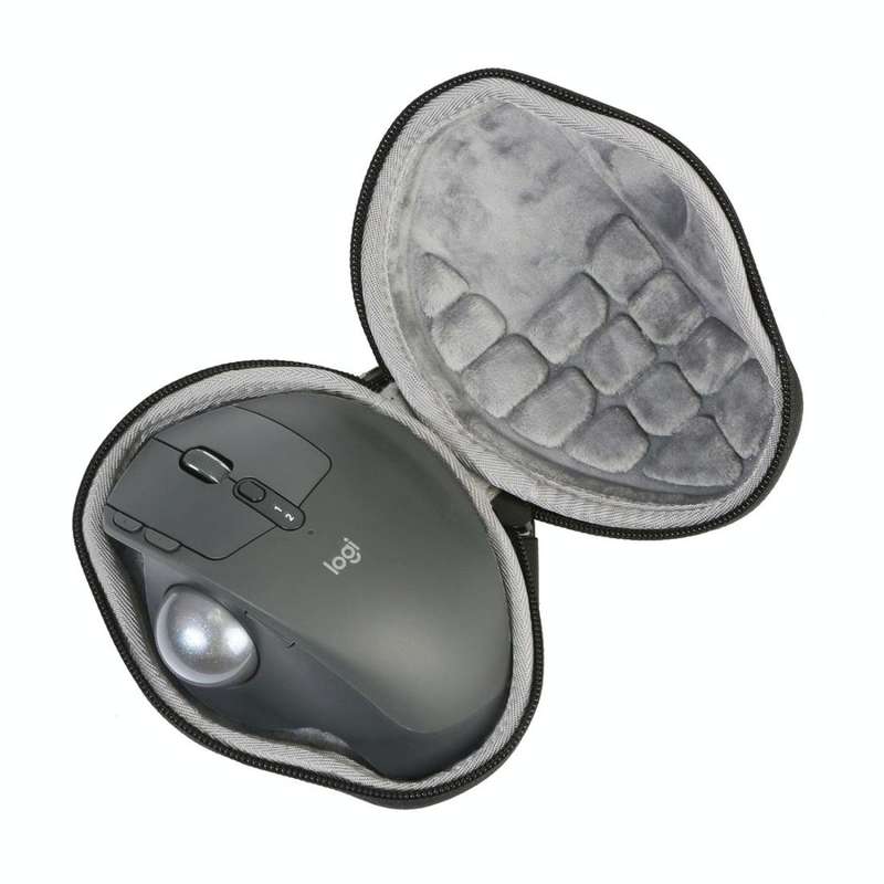 Logitech MX ERGO Portable Anti-crash Wireless Mouse Storage Bag