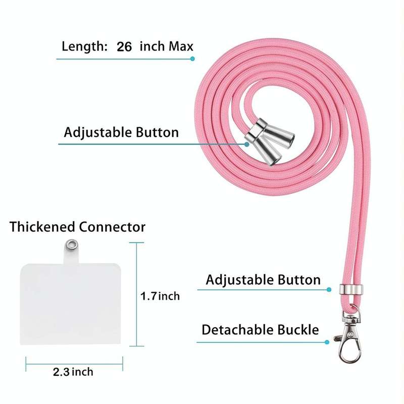 For OPPO A78 / A58 Electroplating Marble Dual-side IMD Phone Case with Lanyard(Pink 013)