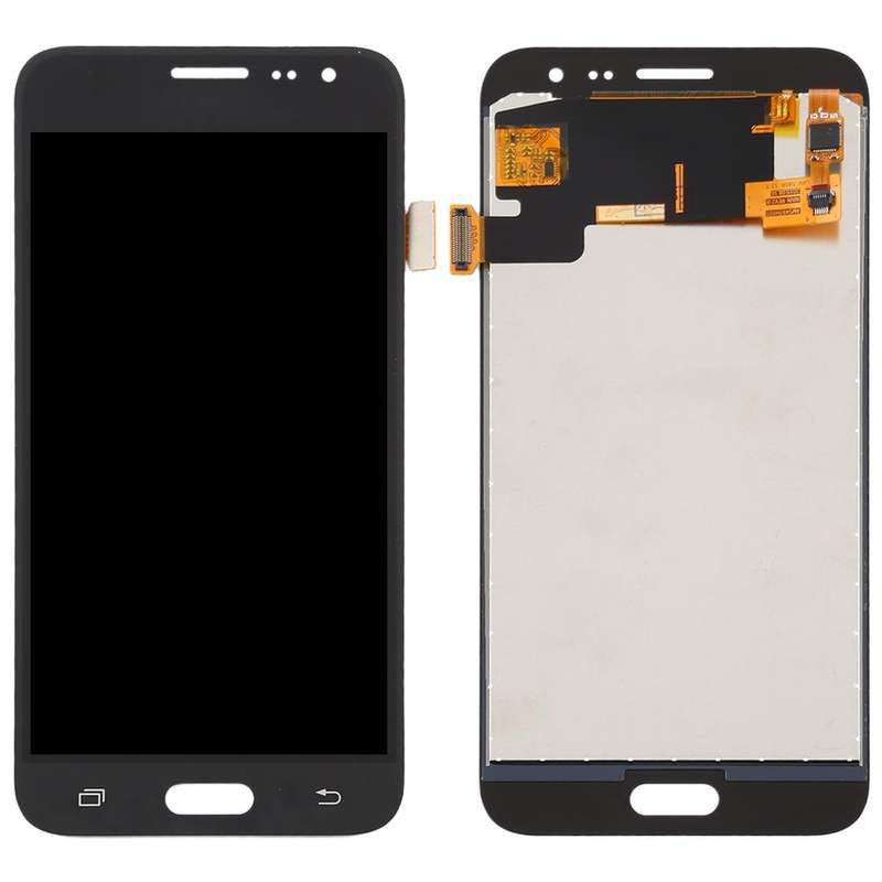 TFT LCD Screen for Galaxy J3 (2016) J320FN, J320F, J320G, J320M, J320A, J320V, J320P With Digitiz...