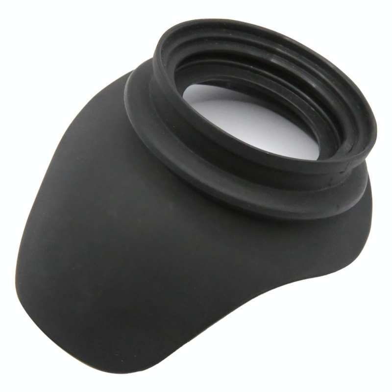 For Sony HXR-MC1500C Camera Viewfinder / Eyepiece Eyecup