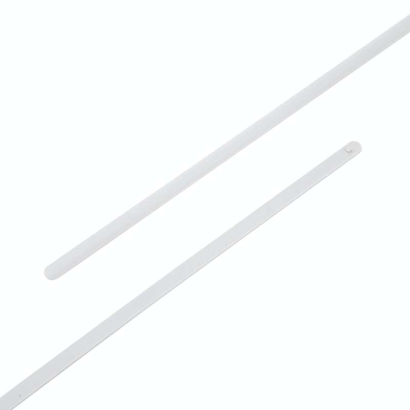 For Microsoft Surface Laptop Go 1934 Bottom Case Mats (Silver)