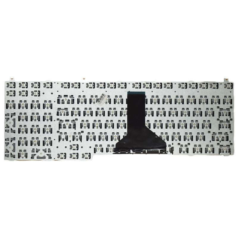 For TOSHIBA L650 / C650 Laptop Keyboard