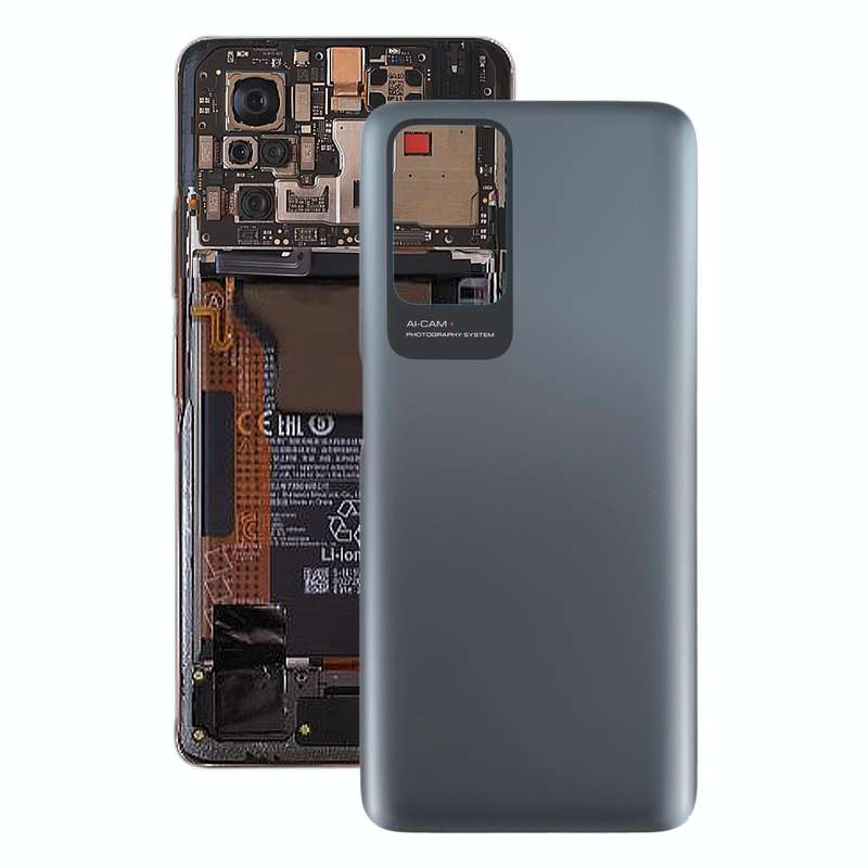 Original Battery Back Cover for Xiaomi Redmi 10 / Redmi 10 Prime / Redmi Note 11 4G / Redmi 10 20...