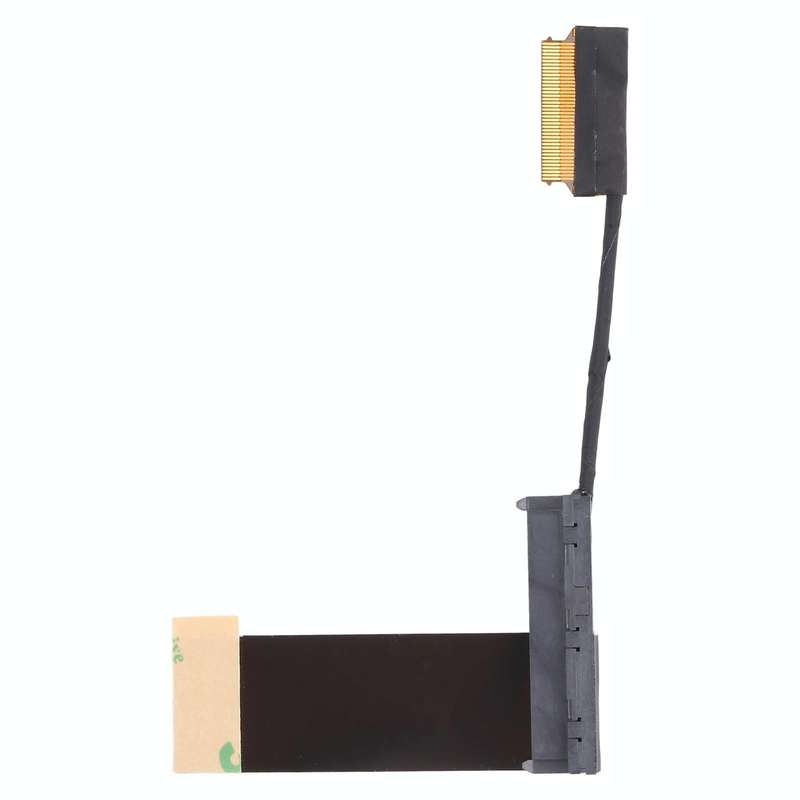 450.0AB04.0001 1101ER034 Hard Disk Jack Connector With Flex Cable for Lenovo ThinkPad T570 T580 P...