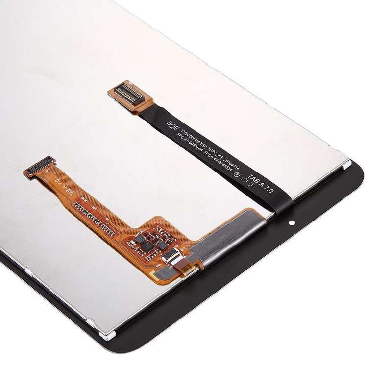 Original LCD Screen for Galaxy Tab A 7.0 (2016) (WiFi Version) / T280 with Digitizer Full Assembl...