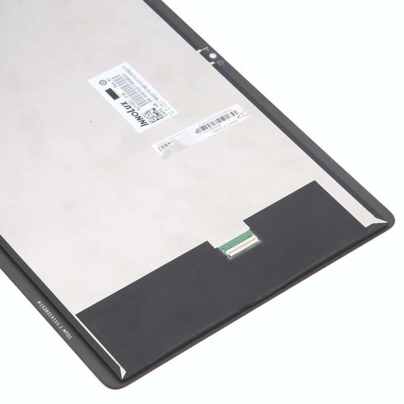 LCD Screen For Lenovo Tab P11 Gen 2 / P11 2022 TB350FU TB350XU TB350 with Digitizer Full Assembly...