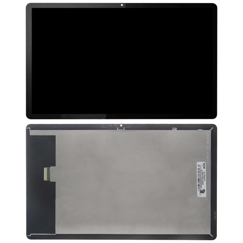OEM LCD Screen for Lenovo Tab P11 TB-J606F J606N J606 with Digitizer Full Assembly (Black)