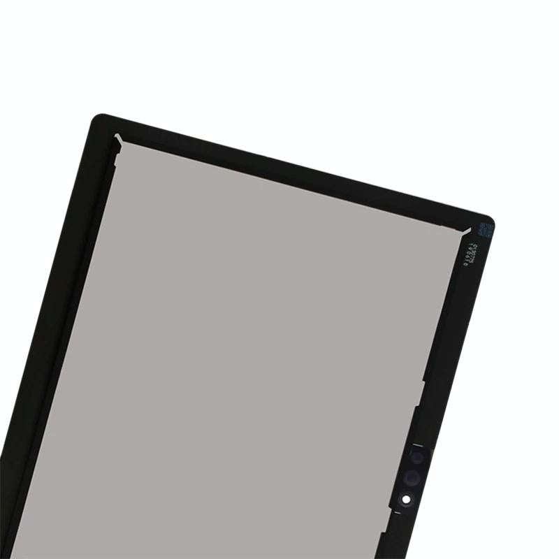 LCD Screen For Lenovo Smart Tab M10 FHD REL TB-X605 TB-X605LC TB-X605FC with Digitizer Full Assem...