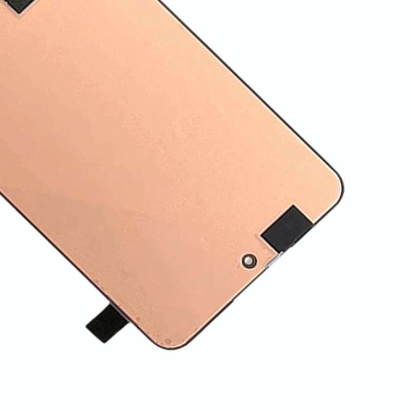 Fluid AMOLED LCD Screen For OnePlus Ace Pro with Digitizer Full Assembly(Black)