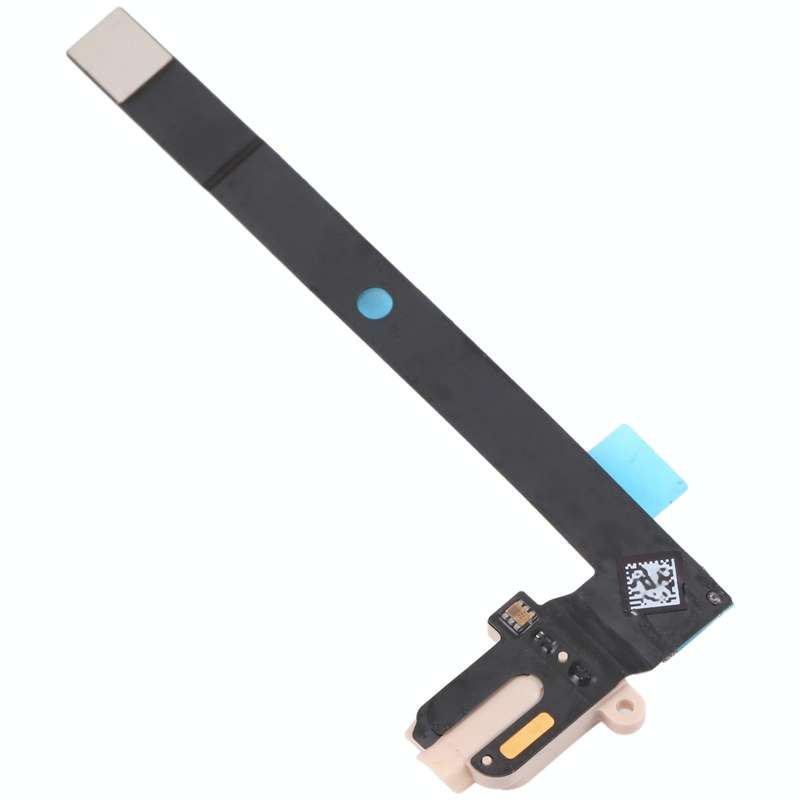 Earphone Jack Flex Cable for iPad mini 2019 WiFi A2133 (Pink)